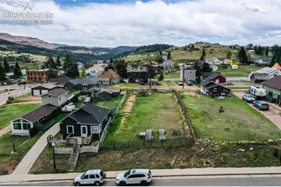 214 W Carr Avenue, Cripple Creek, CO 80813 - Photo 7