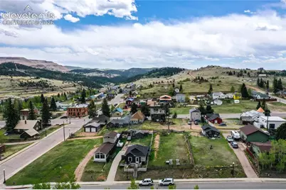 214 W Carr Avenue, Cripple Creek, CO 80813 - Photo 13