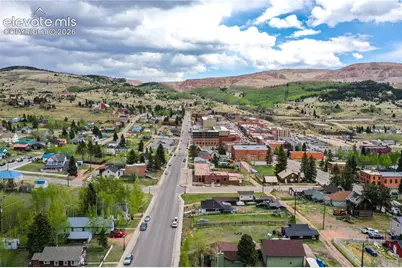 214 W Carr Avenue, Cripple Creek, CO 80813 - Photo 27