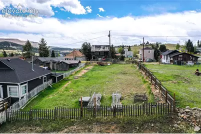 214 W Carr Avenue, Cripple Creek, CO 80813 - Photo 1
