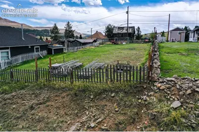 214 W Carr Avenue, Cripple Creek, CO 80813 - Photo 3