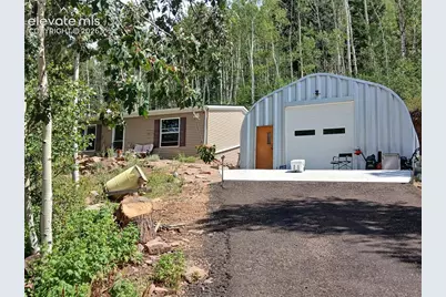 2272 County Road 1, Cripple Creek, CO 80813 - Photo 1