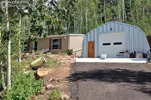 2272 County Rd 1, Cripple Creek, CO 80813 - Photo 1
