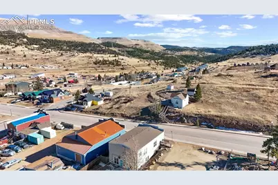 217 W Masonic Avenue, Cripple Creek, CO 80813 - Photo 31