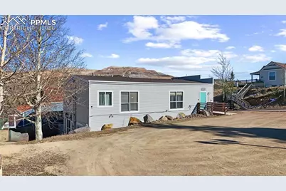 217 W Masonic Avenue, Cripple Creek, CO 80813 - Photo 5