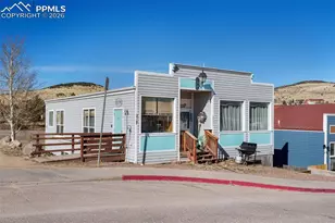217 W Masonic Ave, Cripple Creek, CO 80813 - Photo 1