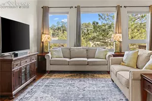 17529 Old Cherokee Trail, Colorado Springs, CO 80921 - Photo 5