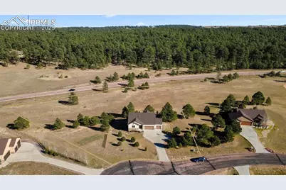 17529 Old Cherokee Trail, Colorado Springs, CO 80921 - Photo 27