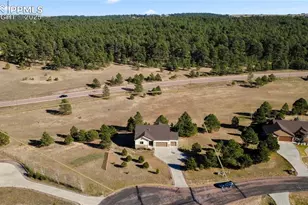 17529 Old Cherokee Trail, Colorado Springs, CO 80921 - Photo 27