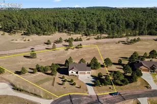 17529 Old Cherokee Trail, Colorado Springs, CO 80921 - Photo 3