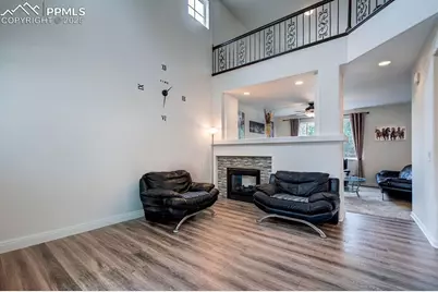 4529 Crow Creek Drive, Colorado Springs, CO 80922 - Photo 9