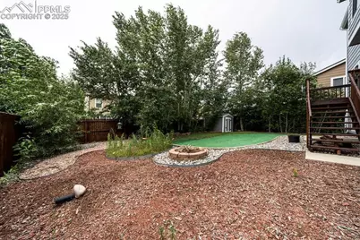 4529 Crow Creek Drive, Colorado Springs, CO 80922 - Photo 49