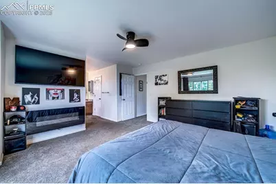 4529 Crow Creek Drive, Colorado Springs, CO 80922 - Photo 25