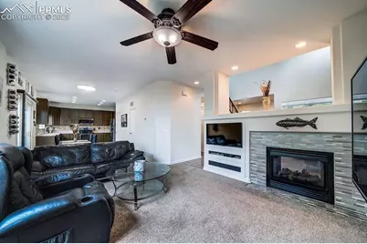 4529 Crow Creek Drive, Colorado Springs, CO 80922 - Photo 13