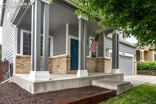 4529 Crow Creek Dr, Colorado Springs, CO 80922 - Photo 5