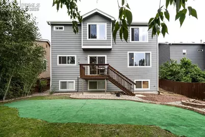 4529 Crow Creek Drive, Colorado Springs, CO 80922 - Photo 47