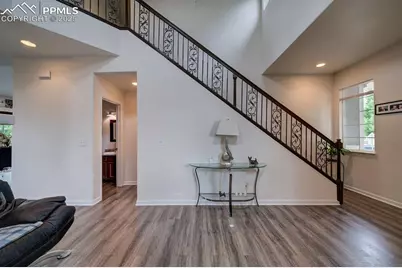 4529 Crow Creek Drive, Colorado Springs, CO 80922 - Photo 7