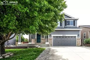 4529 Crow Creek Dr, Colorado Springs, CO 80922 - Photo 3