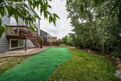 4529 Crow Creek Drive, Colorado Springs, CO 80922 - Photo 45