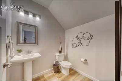 5835 Villa Lorenzo Drive, Colorado Springs, CO 80919 - Photo 21