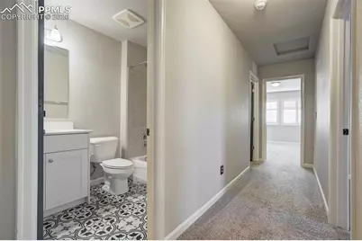 7818 Seibert Heights, Colorado Springs, CO 80908 - Photo 13