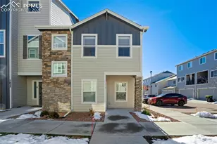 7818 Seibert Hts, Colorado Springs, CO 80908 - Photo 1