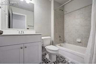 7818 Seibert Heights, Colorado Springs, CO 80908 - Photo 27