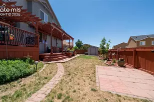 1997 Dewhirst Dr, Colorado Springs, CO 80951 - Photo 37
