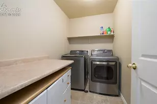 1997 Dewhirst Dr, Colorado Springs, CO 80951 - Photo 29