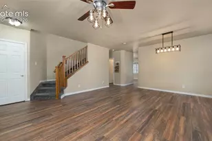 1997 Dewhirst Dr, Colorado Springs, CO 80951 - Photo 5