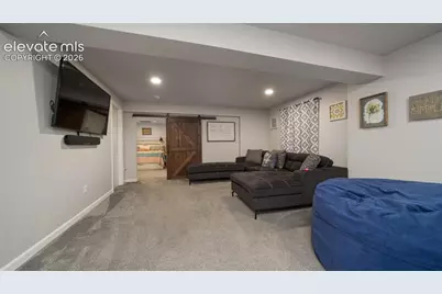 1997 Dewhirst Drive, Colorado Springs, CO 80951 - Photo 33