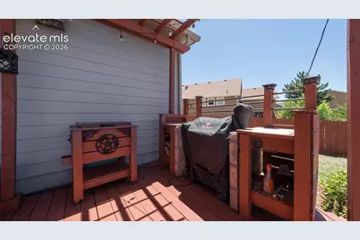 1997 Dewhirst Drive, Colorado Springs, CO 80951 - Photo 13