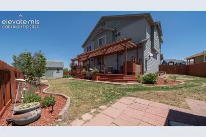 1997 Dewhirst Drive, Colorado Springs, CO 80951 - Photo 39