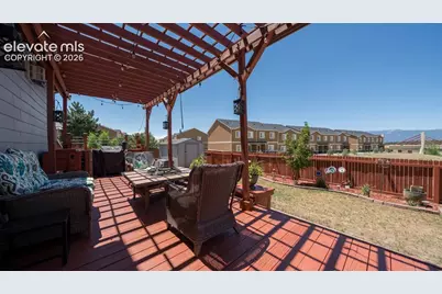 1997 Dewhirst Drive, Colorado Springs, CO 80951 - Photo 11