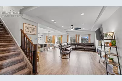 6207 Kildare Drive, Colorado Springs, CO 80927 - Photo 9