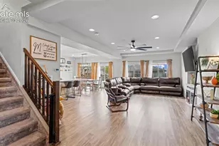 6207 Kildare Dr., Colorado Springs, CO 80927 - Photo 9
