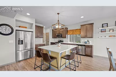 6207 Kildare Drive, Colorado Springs, CO 80927 - Photo 9