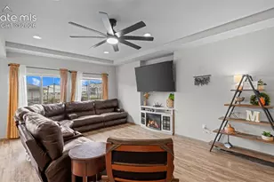 6207 Kildare Dr., Colorado Springs, CO 80927 - Photo 3