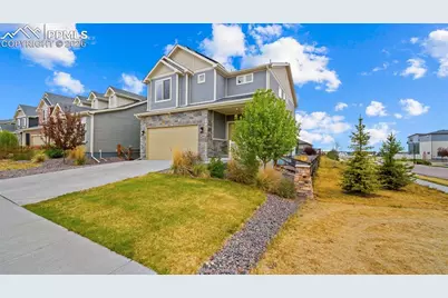 6207 Kildare Drive, Colorado Springs, CO 80927 - Photo 27