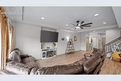 6207 Kildare Drive, Colorado Springs, CO 80927 - Photo 19