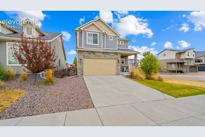 6207 Kildare Drive, Colorado Springs, CO 80927 - Photo 5