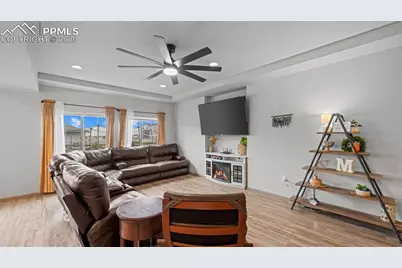 6207 Kildare Drive, Colorado Springs, CO 80927 - Photo 13