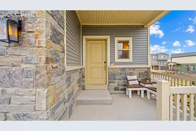 6207 Kildare Drive, Colorado Springs, CO 80927 - Photo 5