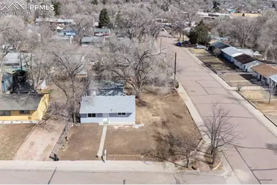701 Erie Road, Colorado Springs, CO 80910 - Photo 3