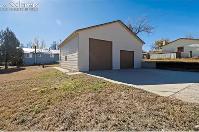 401 Cheyenne Street, Calhan, CO 80808 - Photo 33