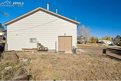 401 Cheyenne Street, Calhan, CO 80808 - Photo 21