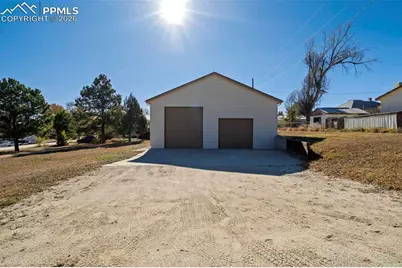 401 Cheyenne Street, Calhan, CO 80808 - Photo 31