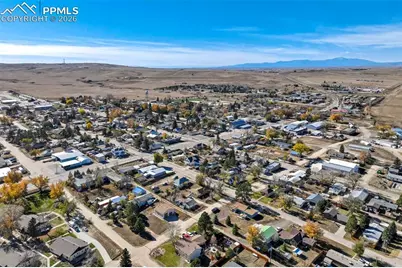 401 Cheyenne Street, Calhan, CO 80808 - Photo 27