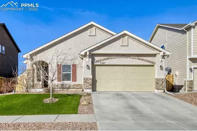 7567 Cat Tail Creek Drive, Colorado Springs, CO 80923 - Photo 1
