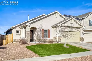 7567 Cat Tail Creek Dr, Colorado Springs, CO 80923 - Photo 3